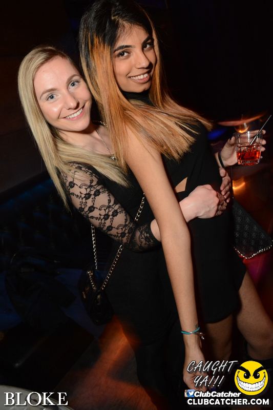 Bloke nightclub photo 98 - January 13th, 2016