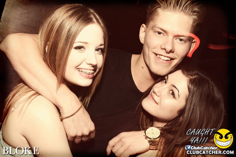 Bloke nightclub photo 99 - January 13th, 2016