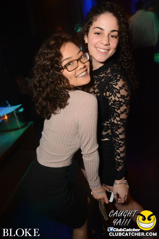 Bloke nightclub photo 103 - January 14th, 2016