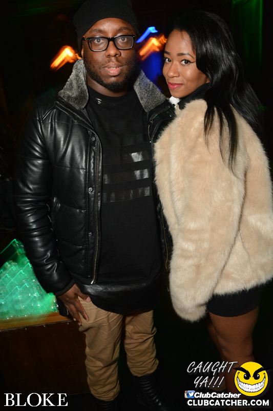 Bloke nightclub photo 105 - January 14th, 2016