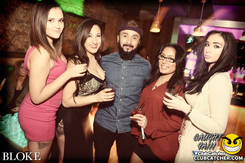 Bloke nightclub photo 106 - January 14th, 2016