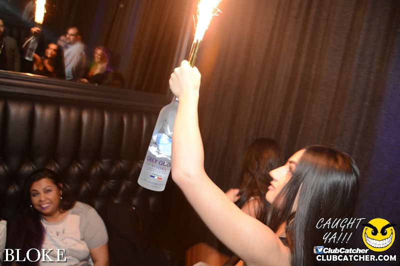 Bloke nightclub photo 12 - January 14th, 2016