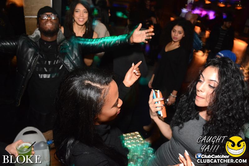 Bloke nightclub photo 112 - January 14th, 2016