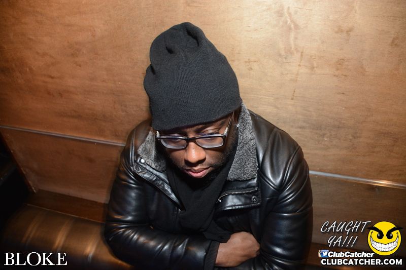 Bloke nightclub photo 113 - January 14th, 2016