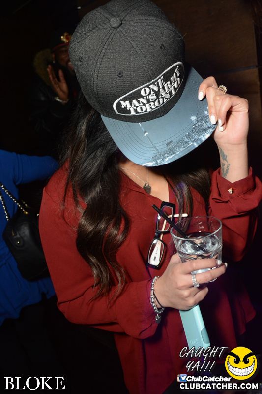 Bloke nightclub photo 14 - January 14th, 2016