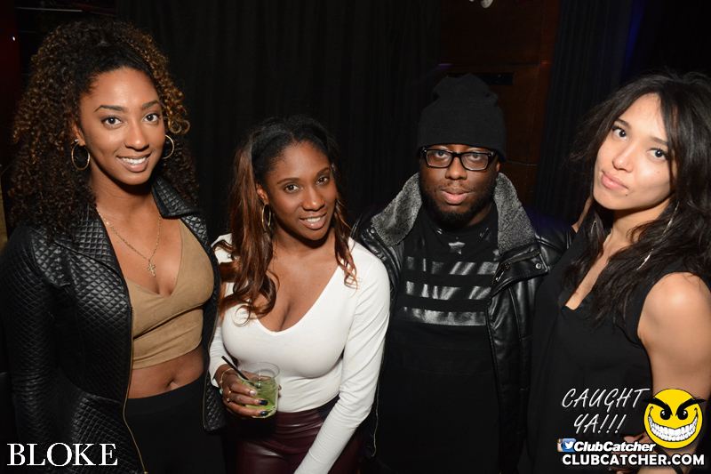 Bloke nightclub photo 15 - January 14th, 2016