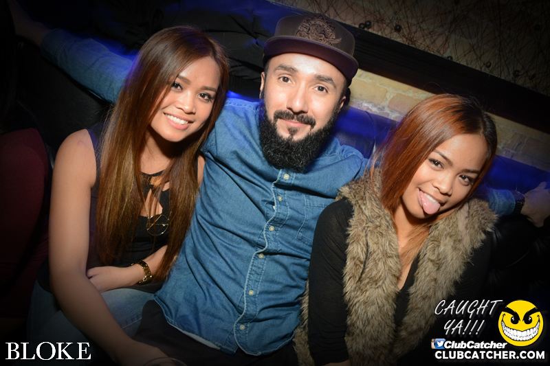 Bloke nightclub photo 16 - January 14th, 2016