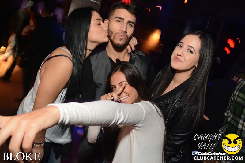 Bloke nightclub photo 17 - January 14th, 2016