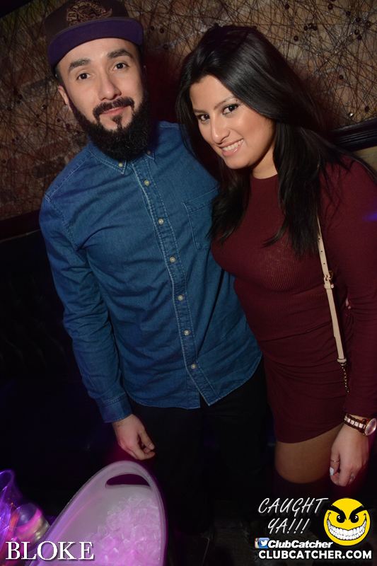 Bloke nightclub photo 20 - January 14th, 2016