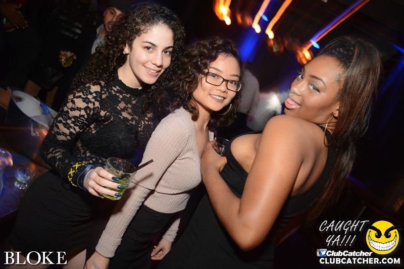 Bloke nightclub photo 3 - January 14th, 2016