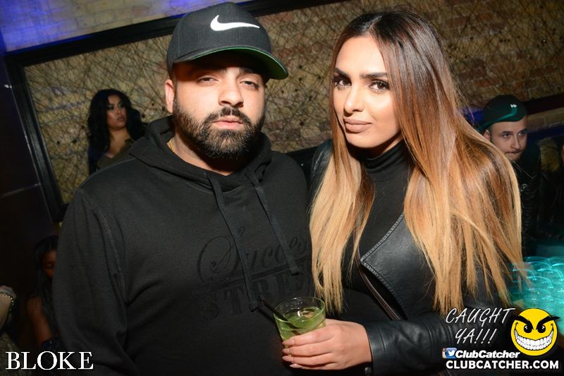 Bloke nightclub photo 21 - January 14th, 2016