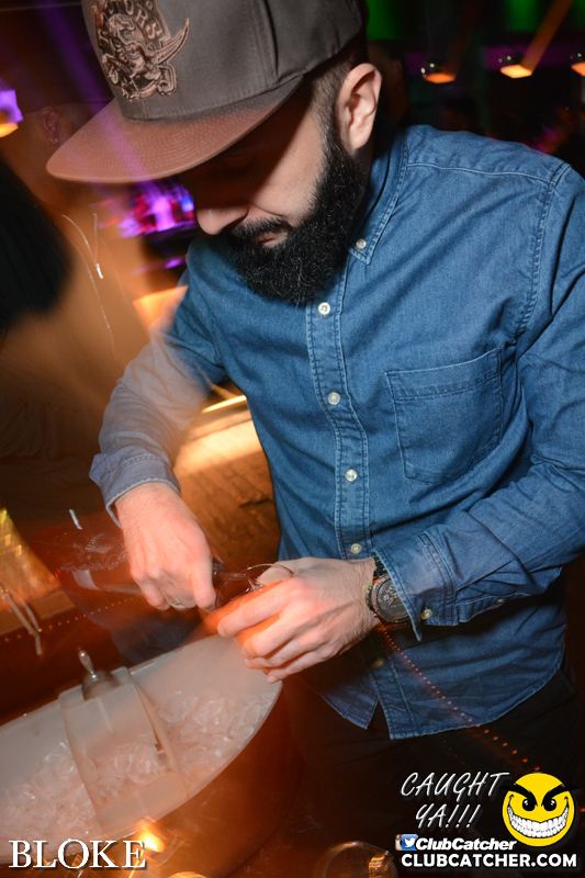 Bloke nightclub photo 23 - January 14th, 2016