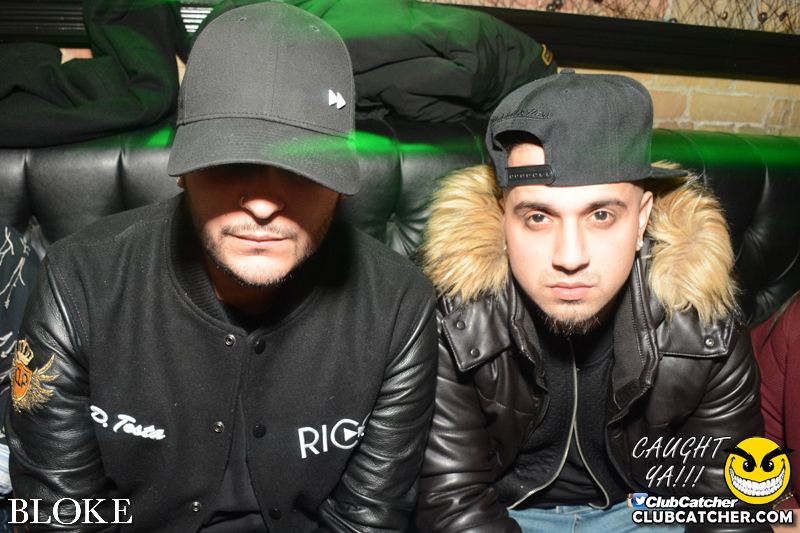 Bloke nightclub photo 26 - January 14th, 2016