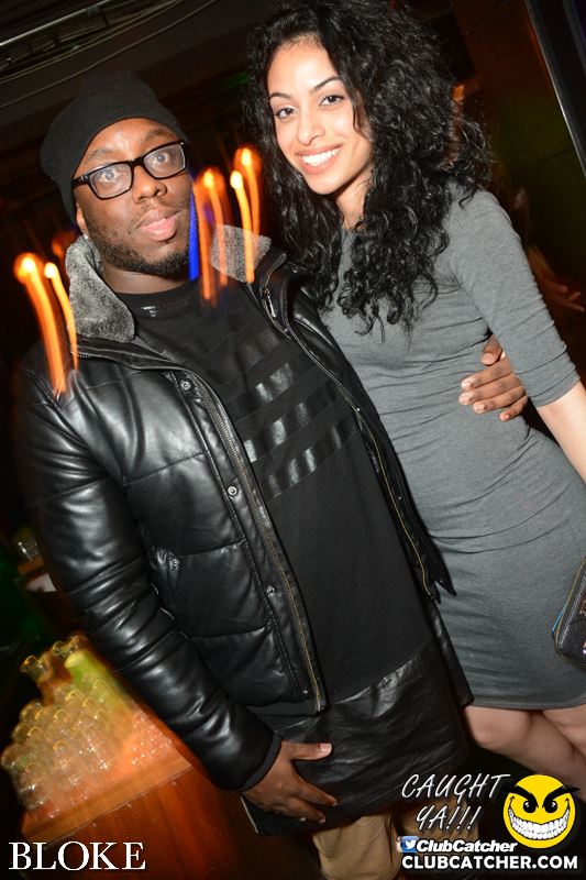 Bloke nightclub photo 27 - January 14th, 2016