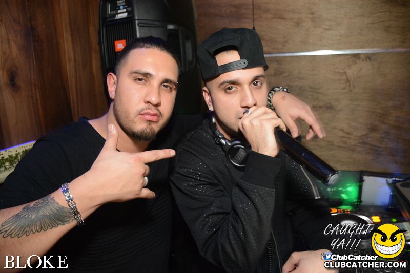 Bloke nightclub photo 28 - January 14th, 2016