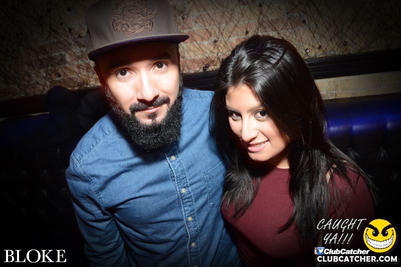 Bloke nightclub photo 29 - January 14th, 2016