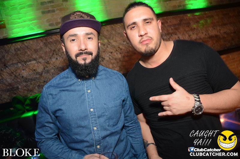 Bloke nightclub photo 31 - January 14th, 2016