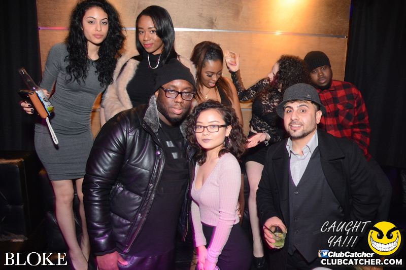 Bloke nightclub photo 36 - January 14th, 2016