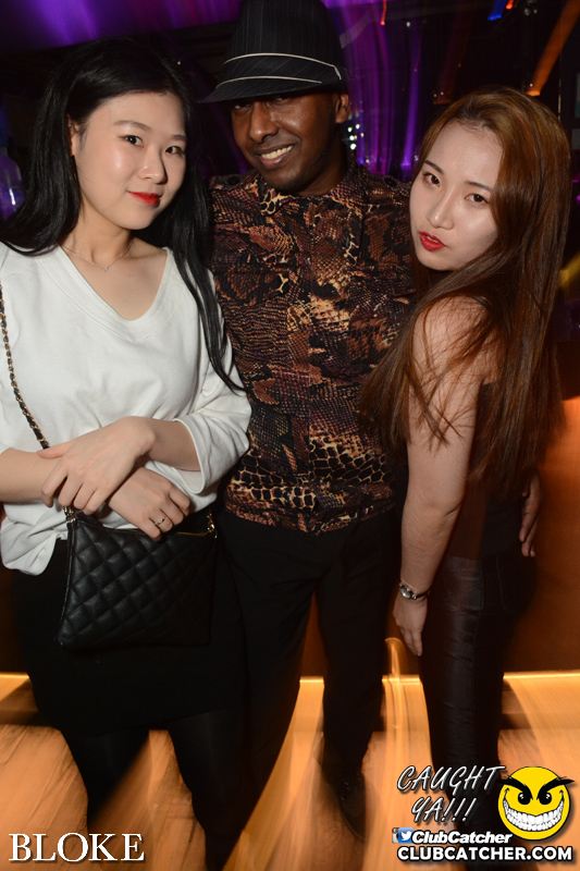 Bloke nightclub photo 38 - January 14th, 2016