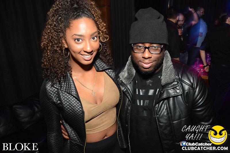 Bloke nightclub photo 39 - January 14th, 2016