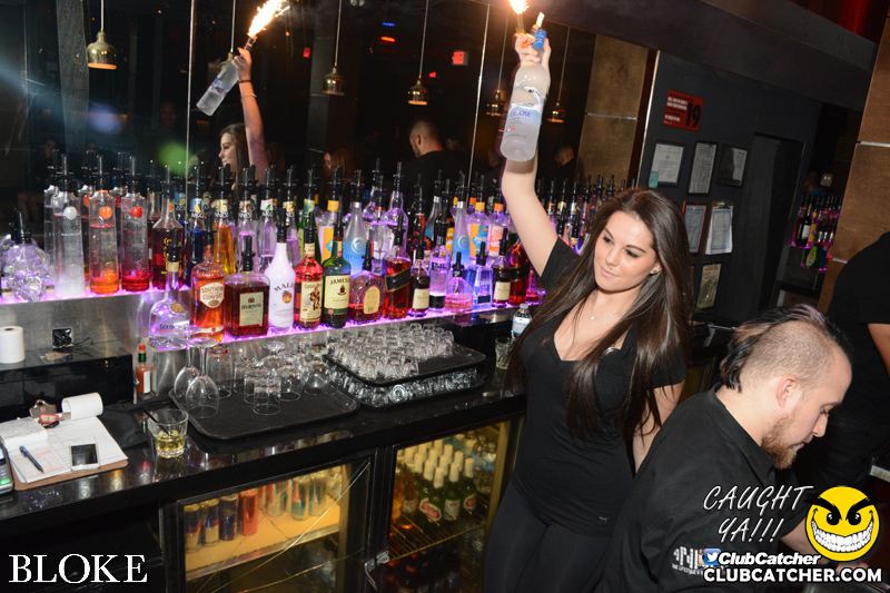 Bloke nightclub photo 5 - January 14th, 2016