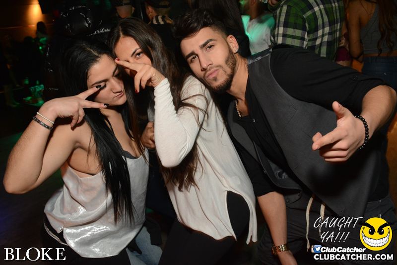 Bloke nightclub photo 41 - January 14th, 2016