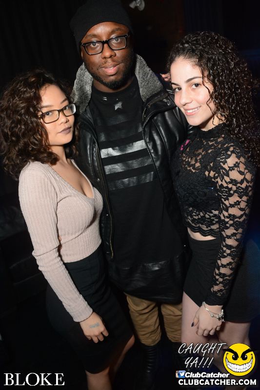 Bloke nightclub photo 42 - January 14th, 2016