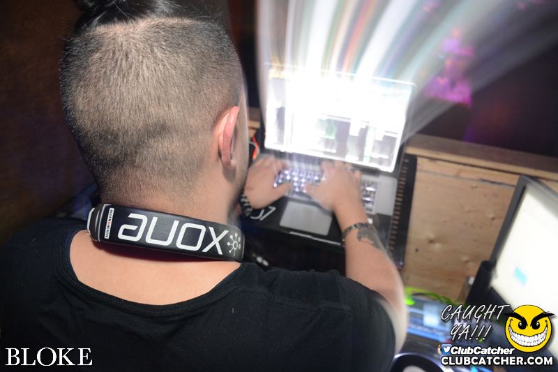 Bloke nightclub photo 44 - January 14th, 2016