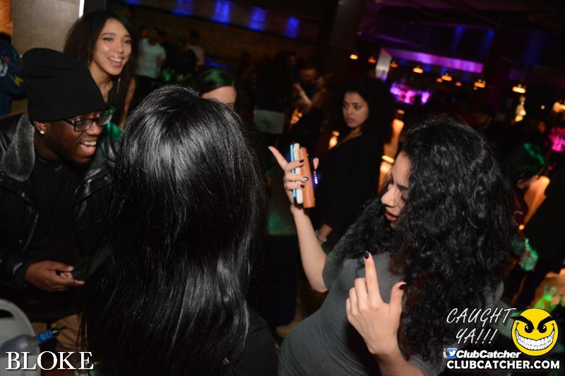 Bloke nightclub photo 45 - January 14th, 2016