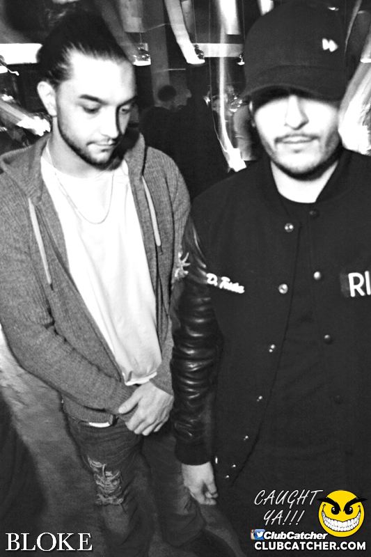 Bloke nightclub photo 46 - January 14th, 2016
