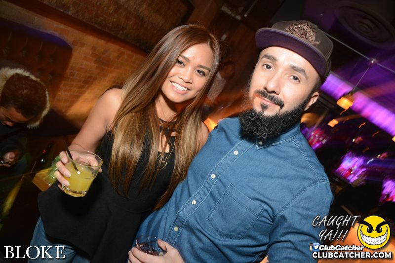 Bloke nightclub photo 48 - January 14th, 2016