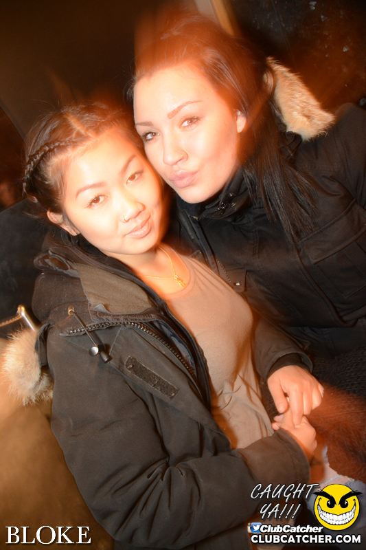 Bloke nightclub photo 49 - January 14th, 2016