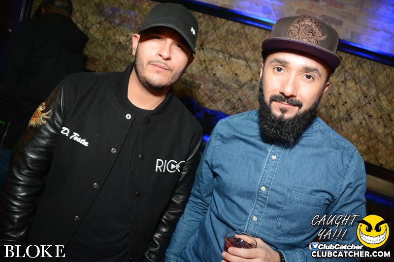 Bloke nightclub photo 50 - January 14th, 2016