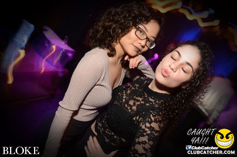 Bloke nightclub photo 6 - January 14th, 2016