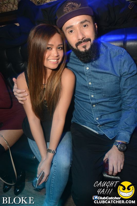 Bloke nightclub photo 52 - January 14th, 2016