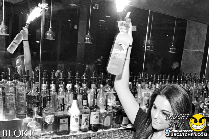 Bloke nightclub photo 54 - January 14th, 2016