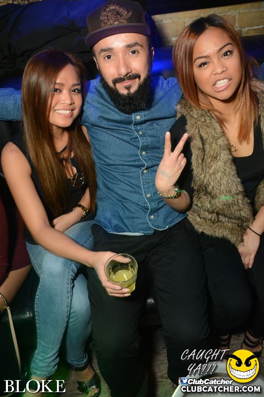 Bloke nightclub photo 55 - January 14th, 2016