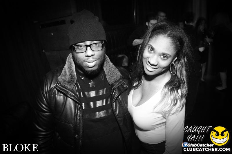 Bloke nightclub photo 59 - January 14th, 2016
