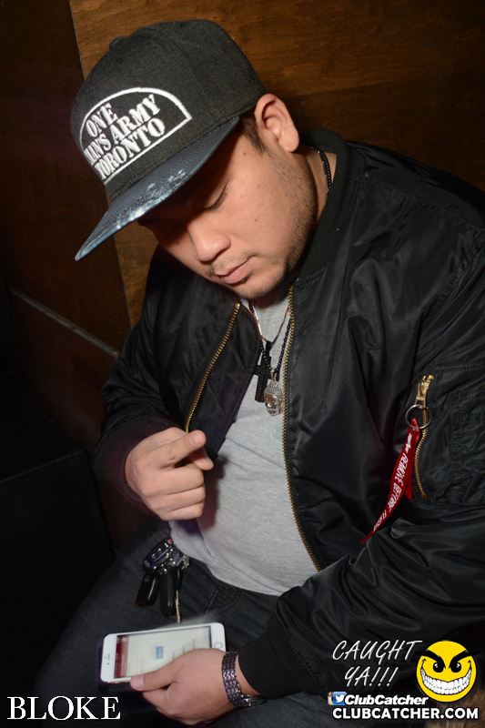 Bloke nightclub photo 60 - January 14th, 2016