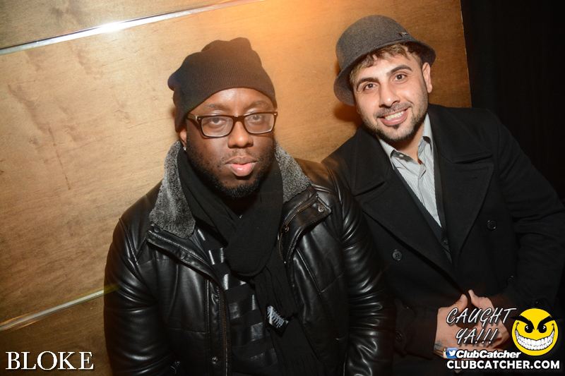 Bloke nightclub photo 61 - January 14th, 2016