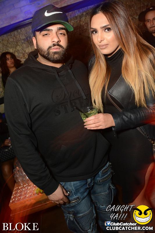 Bloke nightclub photo 62 - January 14th, 2016