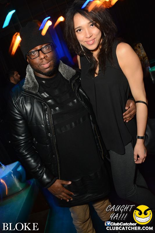 Bloke nightclub photo 64 - January 14th, 2016