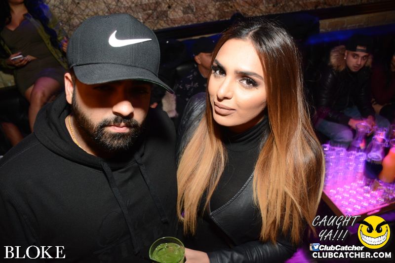 Bloke nightclub photo 65 - January 14th, 2016