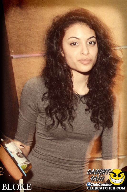 Bloke nightclub photo 66 - January 14th, 2016