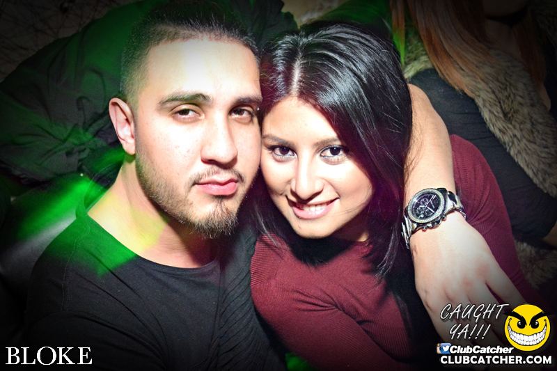 Bloke nightclub photo 67 - January 14th, 2016