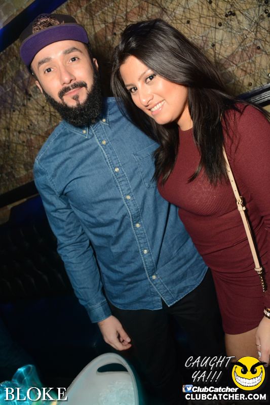 Bloke nightclub photo 68 - January 14th, 2016