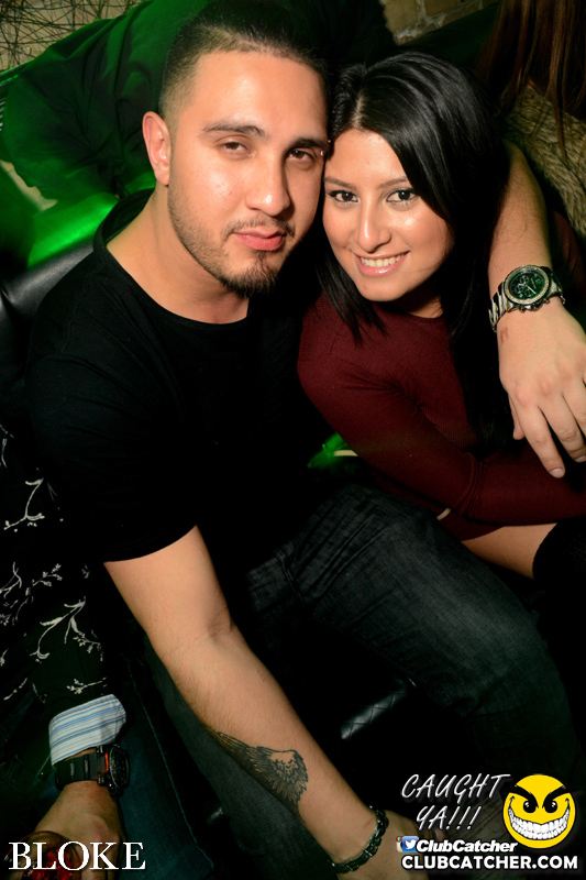 Bloke nightclub photo 69 - January 14th, 2016