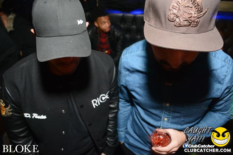 Bloke nightclub photo 70 - January 14th, 2016