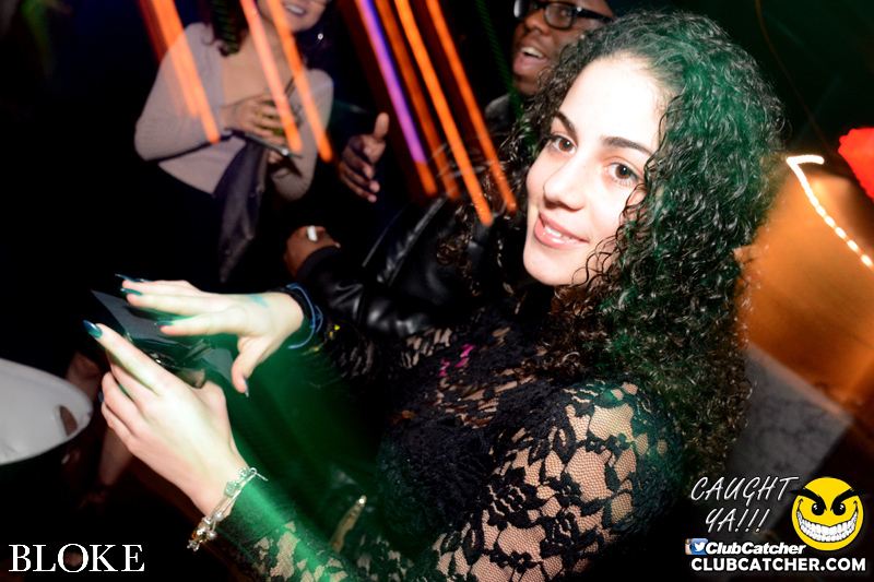 Bloke nightclub photo 8 - January 14th, 2016