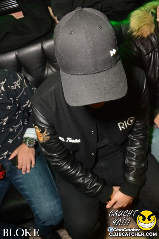 Bloke nightclub photo 72 - January 14th, 2016